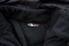 Vintage 1990s The North Face Embroidered Windbreaker Jacket
