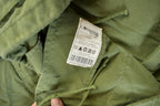 Vintage 2000s Cadets Military Jacket Men's Large