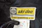 Vintage 1980s Ski-doo Women's Winter & Snow Pant Set Jacket