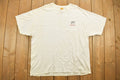 Vintage Big Dogs "Five O'Clock Somewhere" Funny Graphic T Shirt