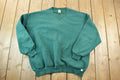 Vintage 1990s Russell Athletics Blank Crewneck Sweatshirt