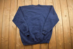 Vintage 1990s Copper Harbor Crewneck Sweatshirt