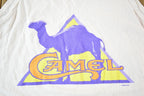 Vintage 1995 Camel Souvenir Tank Top Men's L