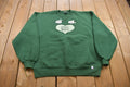 Vintage 1990s Grandma's Blessings Russell Athletics Crewneck Sweatshirt