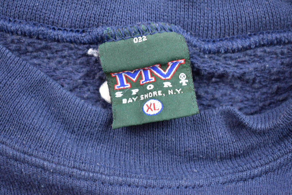 Vintage 1990s University of Penn State Collegiate Crewneck