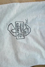 Vintage 1998 Black Hills Rod Run Souvenir T-Shirt