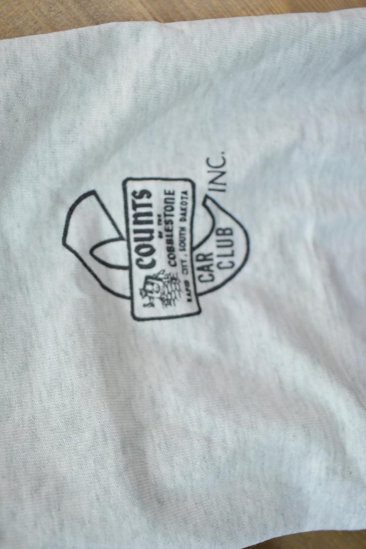 Vintage 1998 Black Hills Rod Run Souvenir T-Shirt