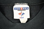 Vintage 1990s Marion City Schools Presidents Crewneck Sweatshirt