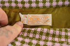 Vintage 1970s Pendleton Skirt Size 36