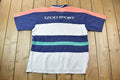 Vintage 1990s Izod Sport Button Up Shirt