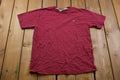 Vintage 1990s Nike Swoosh Graphic T-Shirt