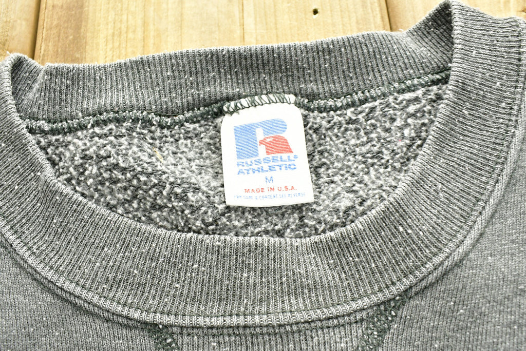Vintage 1980s University of Texas A&M Collegiate Crewneck