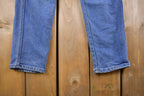 Vintage 1980's Lee Jeans 28 x 30