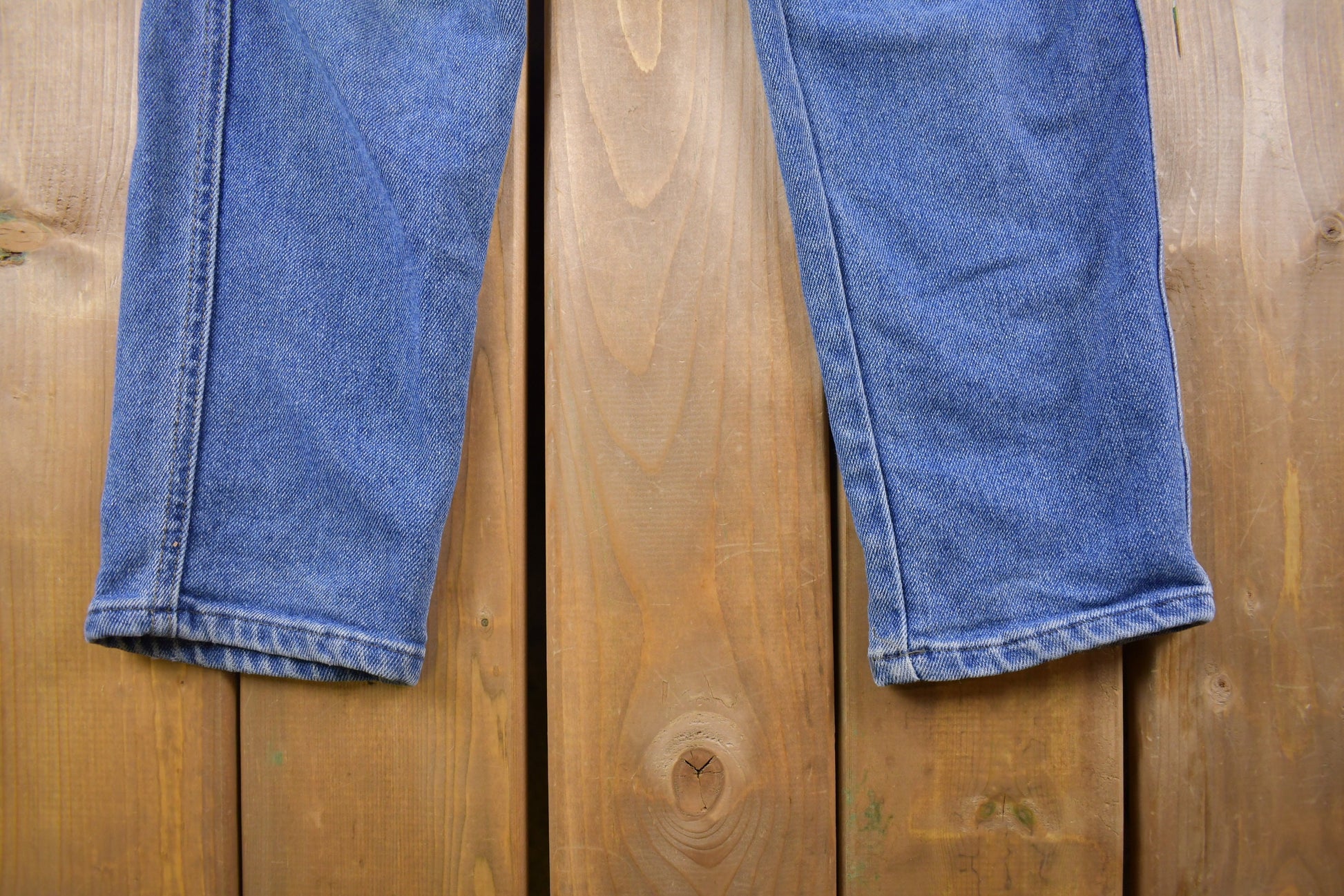 Vintage 1980's Lee Jeans 28 x 30