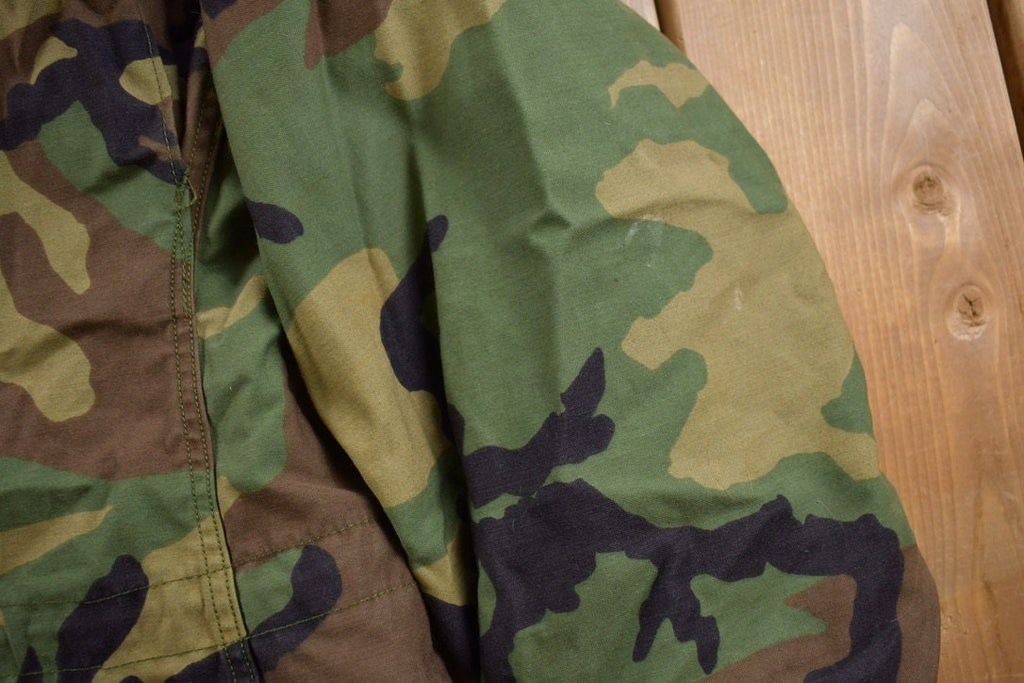 Vintage Military