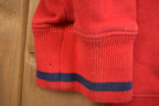 Vintage 1990s Tommy Hilfiger Crewneck Sweatshirt