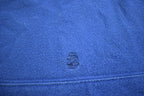 Vintage 2000s IZod Embroidered Crewneck Sweatshirt