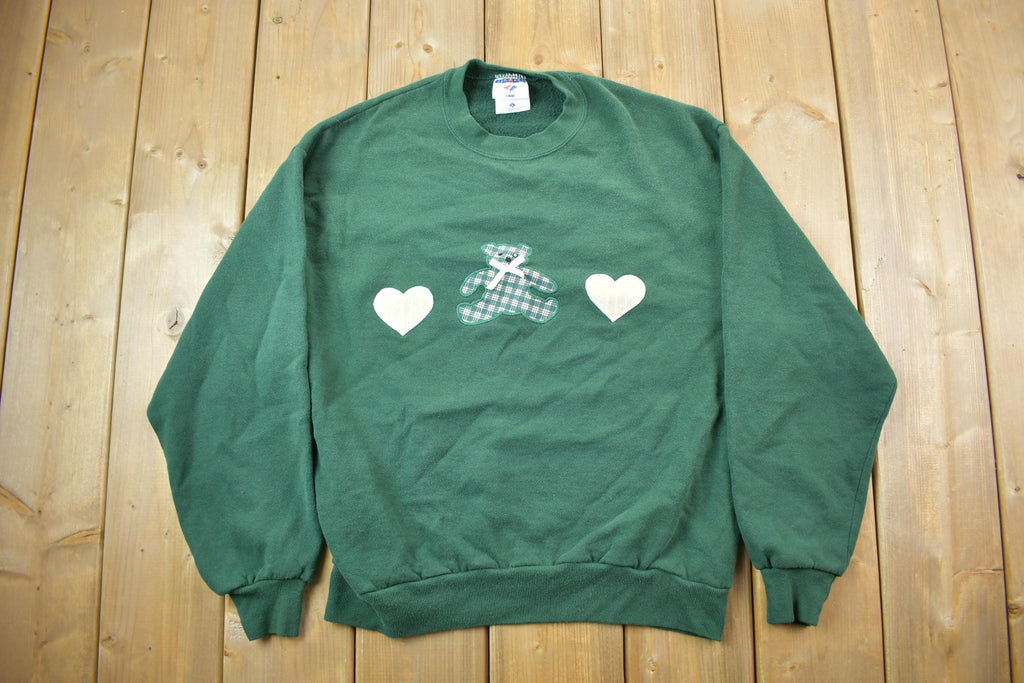 Vintage 1990s Cute