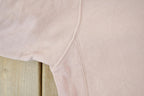 Vintage 1990s Tan Champion Reverse Weave Hoodie Sweatshirt
