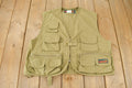 Vintage 1990s Bushline Outdoor Tactical Utility Vest