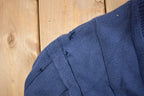 Vintage 1990s John Ashford Knit Cardigan Sweater