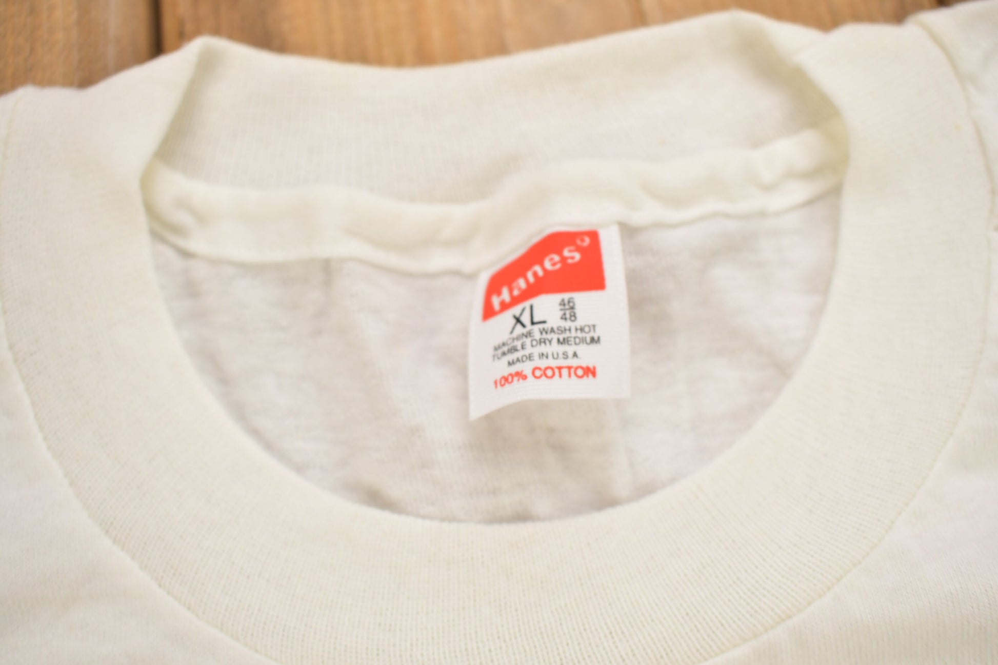 Vintage 1991 Diana Ross The Force Behind the Power Band T-shirt