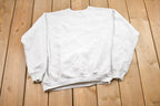 Vintage 1980s God Loves Country Folk Graphic Sweatshirt