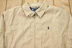 Vintage 1990s Polo Ralph Lauren Golf Jacket