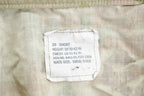 Vintage 2001 Military Insect Shield Button Up Shirt