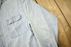 Vintage 1990s Stefano Man Button Up Shirt