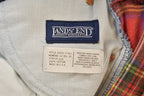 Vintage 1990s Lands End Womens Denim Jeans Size 30 x 34