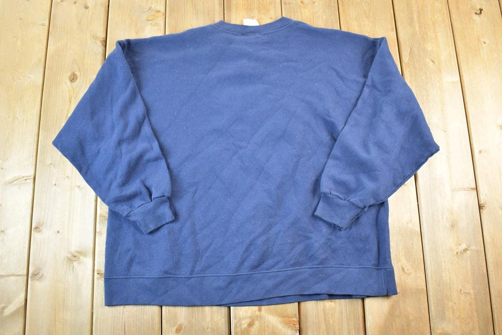 Vintage 1990s Grumpy Disney Crewneck Mens XL