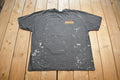 Vintage 2000s Security Agent Graphic T-Shirt