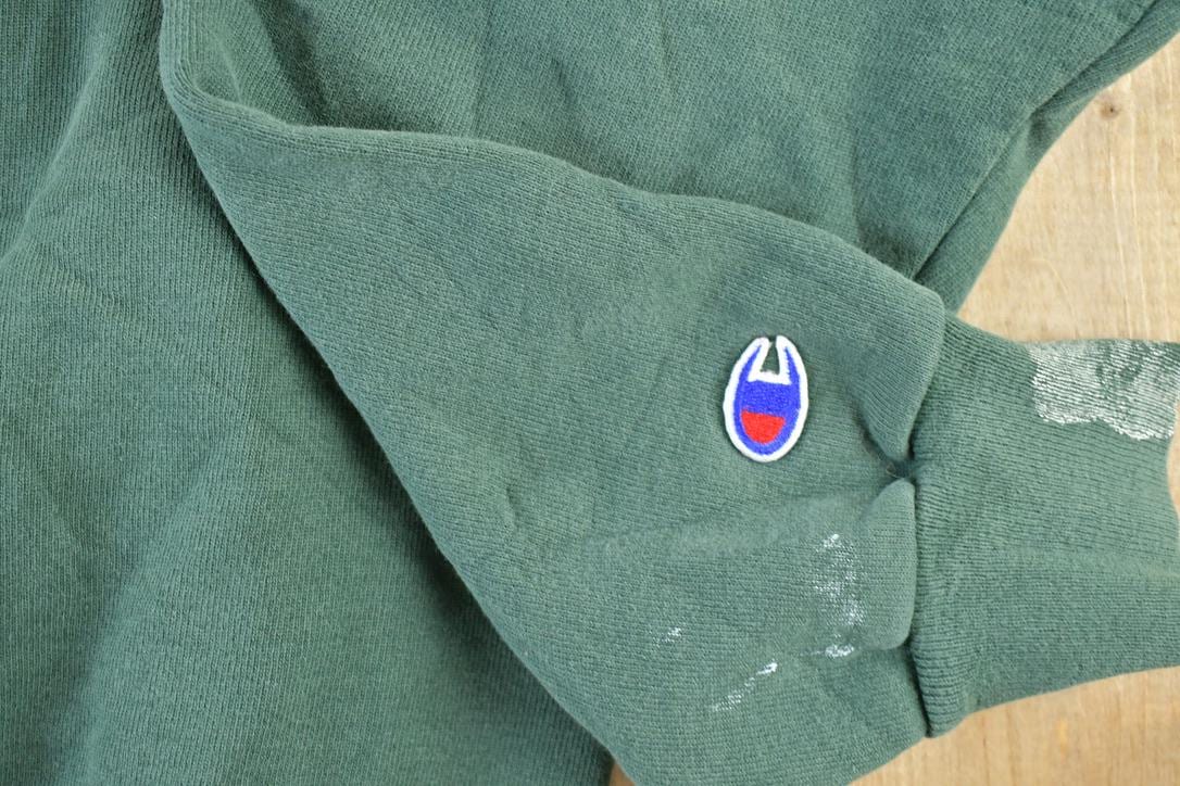 Vintage 1990s Champion Crewneck Sweatshirt