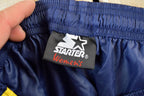 Vintage 1990s Starter Womens Splash Track Pants