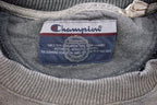 Vintage 2002 Ohio State University "Perfect Season" Collegiate Champion Crewneck
