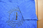Vintage 1990s Holliston Water Dept. Hanes Graphic T Shirt