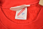 Vintage 1990s Minnie Mouse Crewneck Sweatshirt / 90s Crewneck / Made In USA / Streetwear