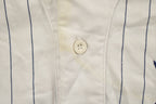Vintage 1980's Detroit Tigers Starter Baseball Jersey