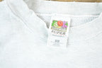 Vintage 1990s Iowa Girls State University Crewneck Womens X Large
