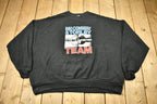 Vintage 1990s The McConway & Torley Team Crewneck Sweatshirt