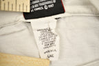 Vintage 1997 Batman DC Comics All Over Print T-Shirt