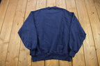 Vintage 1990s Cancun Crewneck Sweatshirt