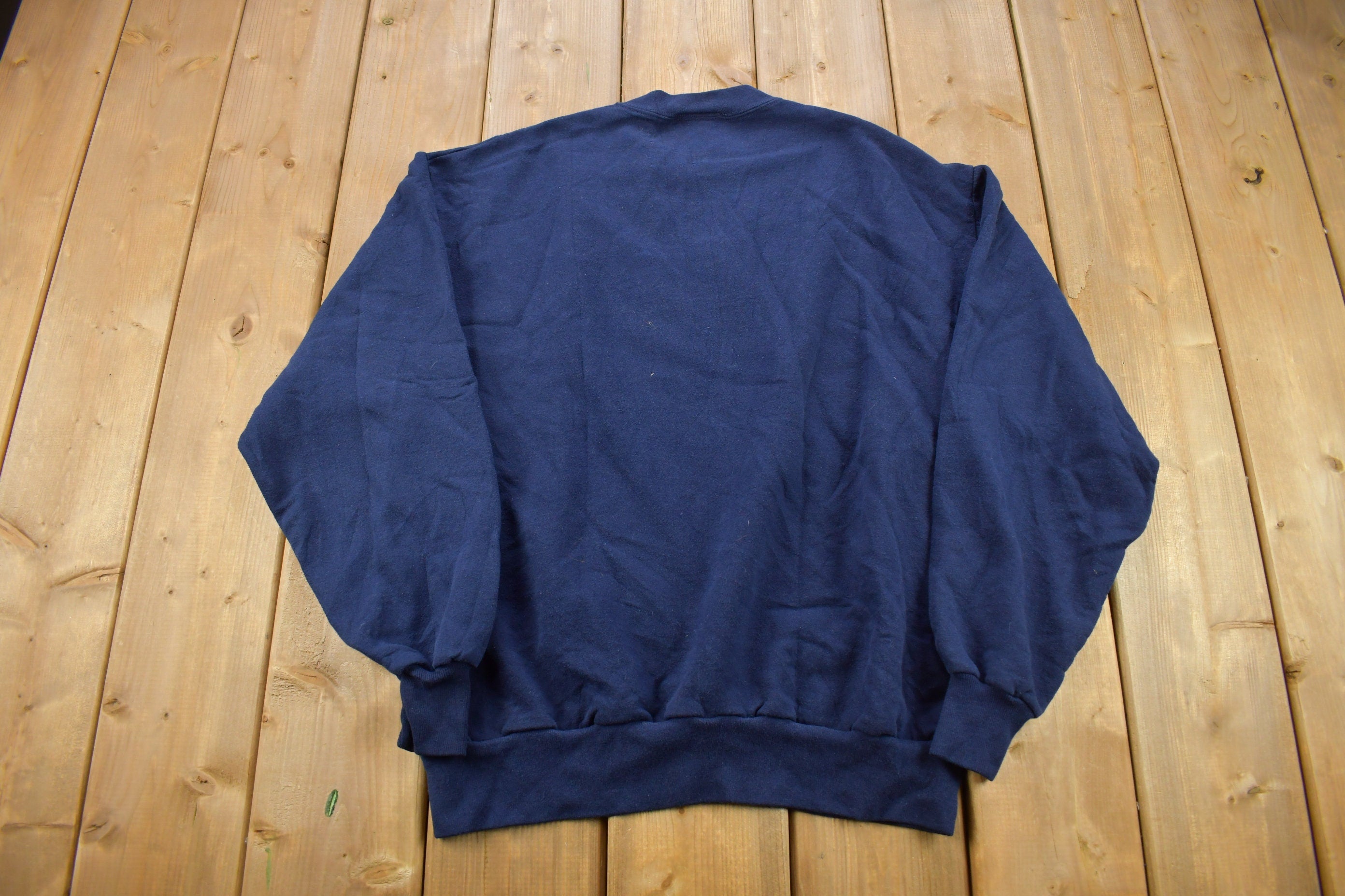 Vintage 1990s Cancun Crewneck Sweatshirt