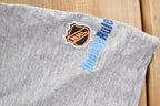 Vintage 1990s St Louis Blues NHL Graphic T-Shirt