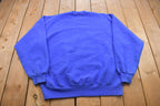 Vintage 1990s Jerzees Crewneck Sweatshirt