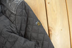 Vintage 1990s Lauren Ralph Lauren Quilt Jacket Women's XL