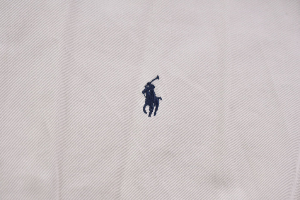 Vintage 1990s Polo Ralph Lauren Embroidered Logo Golf Jacket