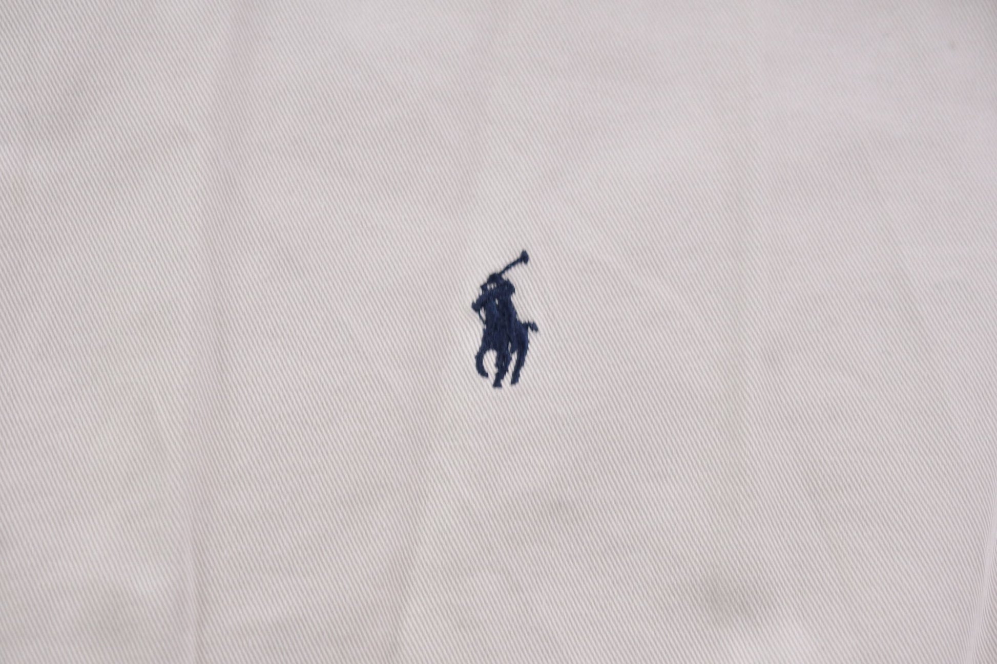 Vintage 1990s Polo Ralph Lauren Embroidered Logo Golf Jacket