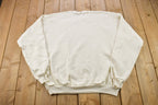 Vintage 1990s University Of Ohio Collegiate Crewneck